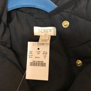J. Crew Jackets & Coats - J Crew Jacket J. Crew Jackets & Coats - J Crew Jacket